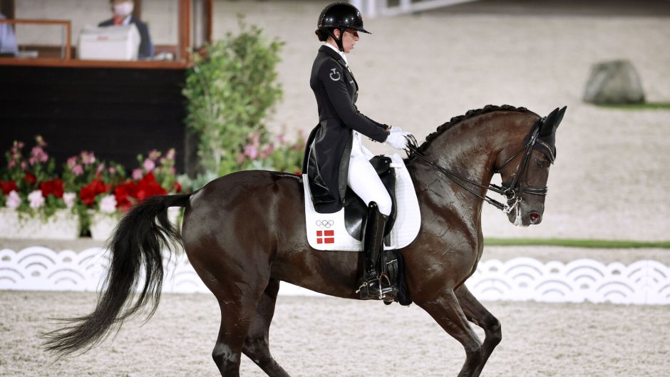 Ridesport: Vi er blandt verdens bedste ridenationer, men det halter med dyreetikken
